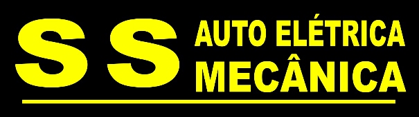 SS Auto Elétrica Mecanica